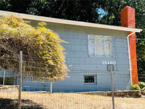 Photo of 15460 65th Avenue S, Tukwila, WA 98188 (MLS # 2408936)