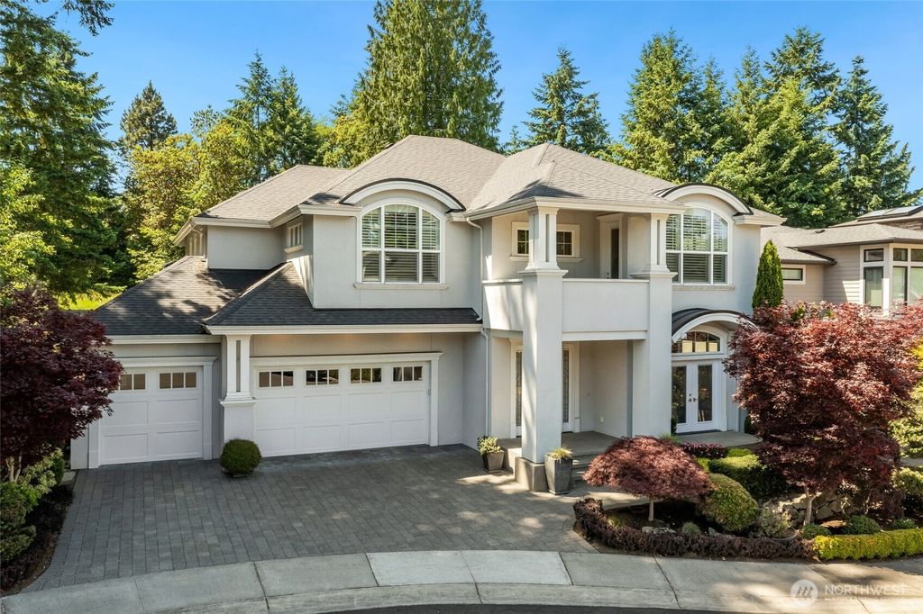 Photo of 1503 Lyons Avenue NE, Renton, WA 98059 (MLS # 2388389)