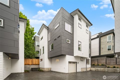 1740 NW 62nd Street Seattle WA 98107