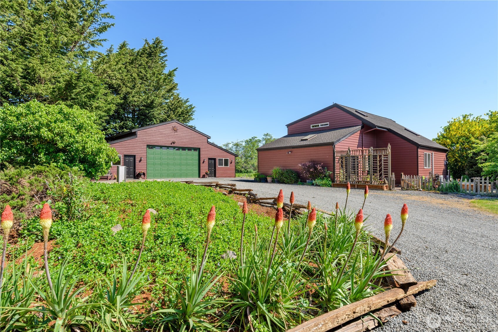 3718 Sequim Dungeness Way