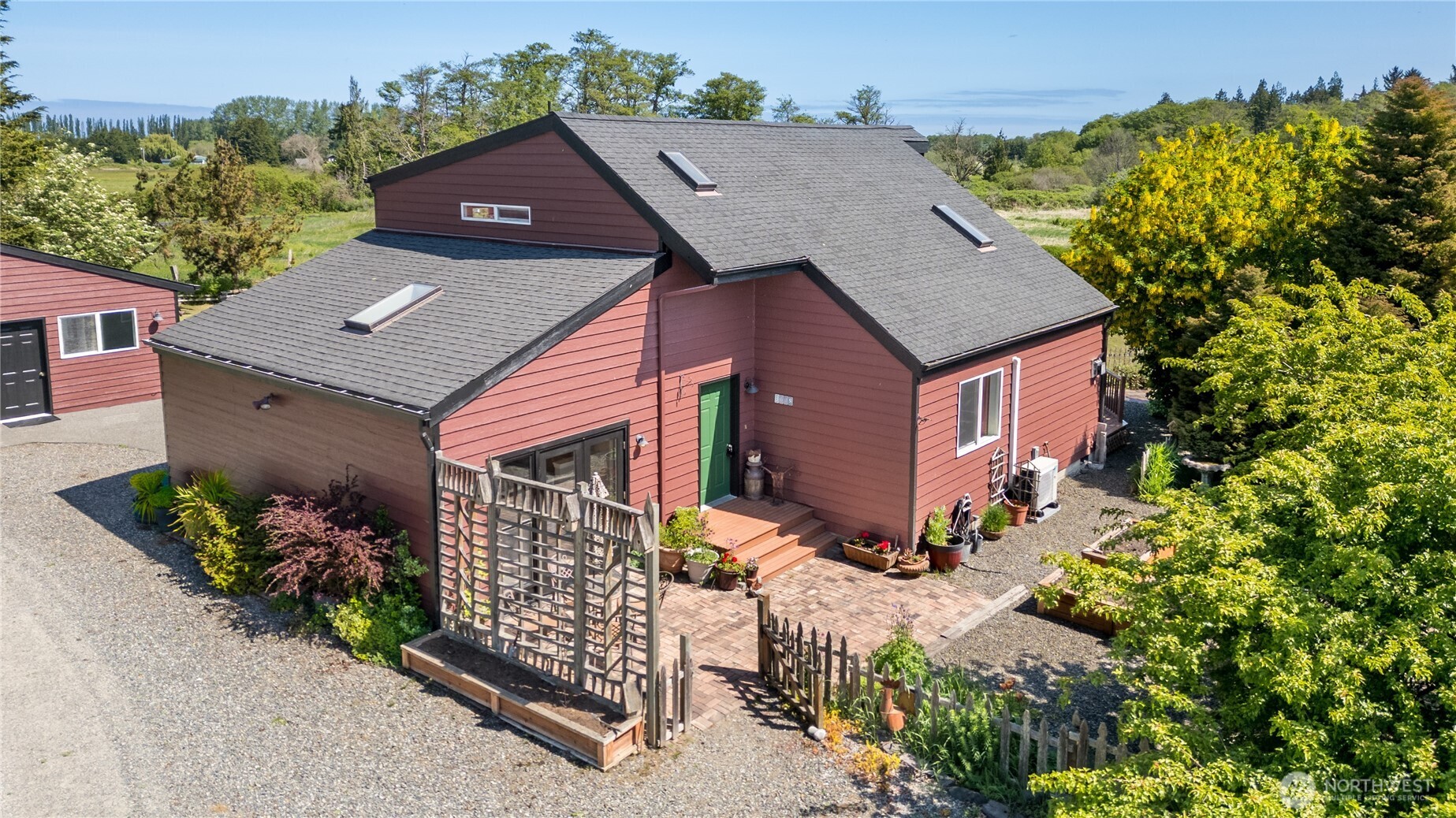 3718 Sequim Dungeness Way