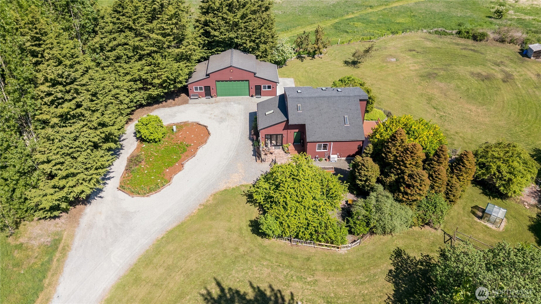 3718 Sequim Dungeness Way