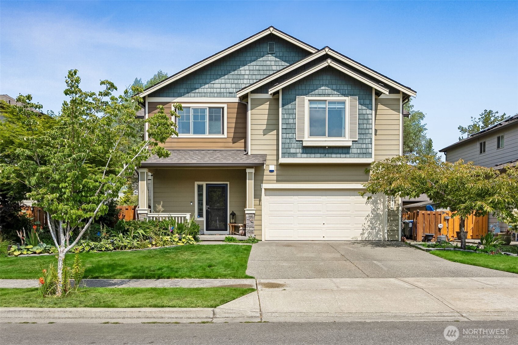 1444 Van Sickle Avenue