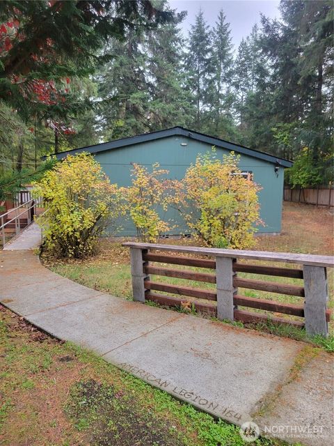 Photo of 16838 Cornus Court SE, Yelm, WA 98597 (MLS # 2448912)