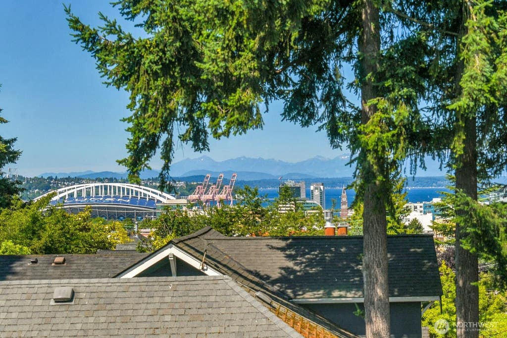 Photo of 1849 S King St ST, Seattle, WA 98144 (MLS # 2552685)