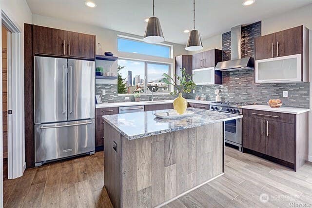 Photo of 1849 S King St ST, Seattle, WA 98144 (MLS # 2552685)