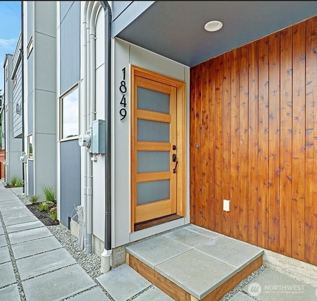 Photo of 1849 S King St ST, Seattle, WA 98144 (MLS # 2552685)