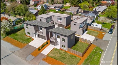 150 S 132nd Street Burien WA 98168
