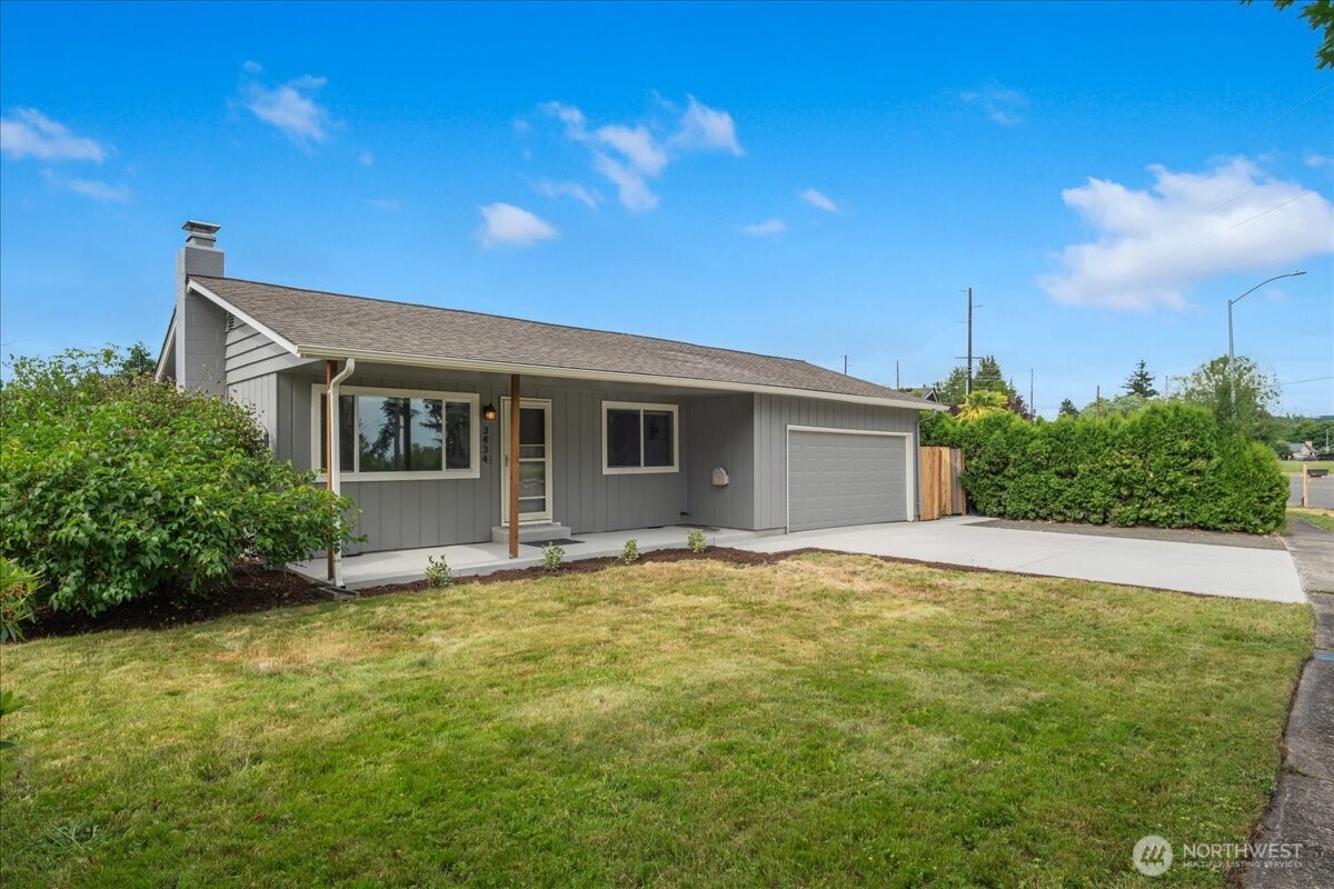 3434 Memorial Park Drive