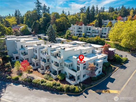 Photo of 7525 Old Redmond Road #403, Redmond, WA 98052 (MLS # 2584863)