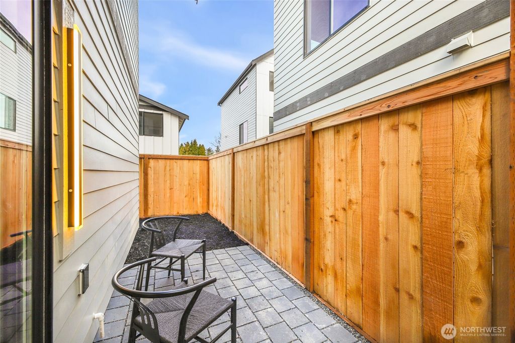 Photo of 8645 18th Avenue SW, Seattle, WA 98106 (MLS # 2352021)