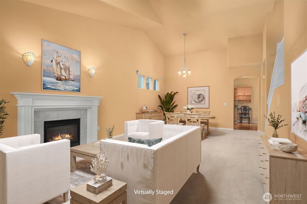 Photo of 2104 151st Place SW, Lynnwood, WA 98087 (MLS # 2453946)