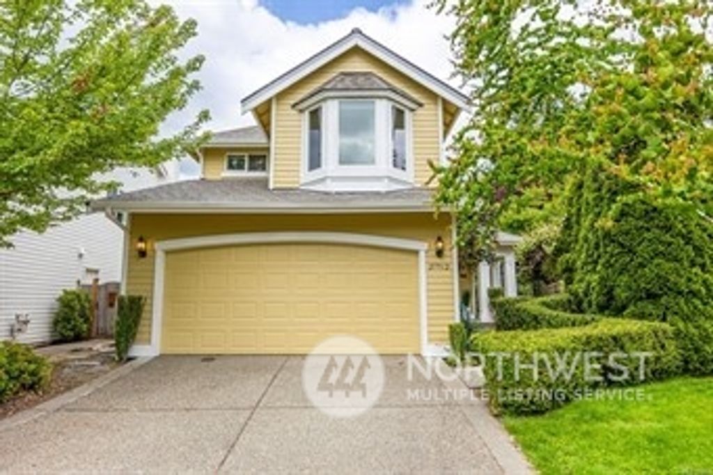 Photo of 27912 NE 149th Court, Duvall, WA 98019 (MLS # 2175378)