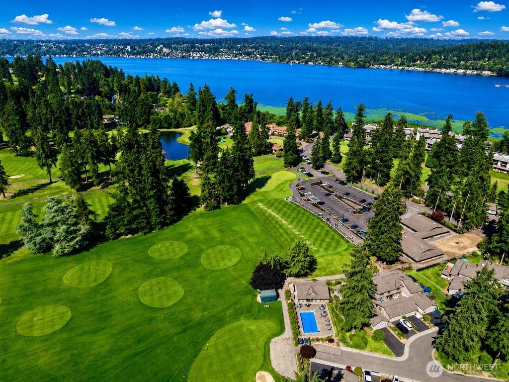Photo of 16968 65th Lane NE, Kenmore, WA 98028 (MLS # 2549201)