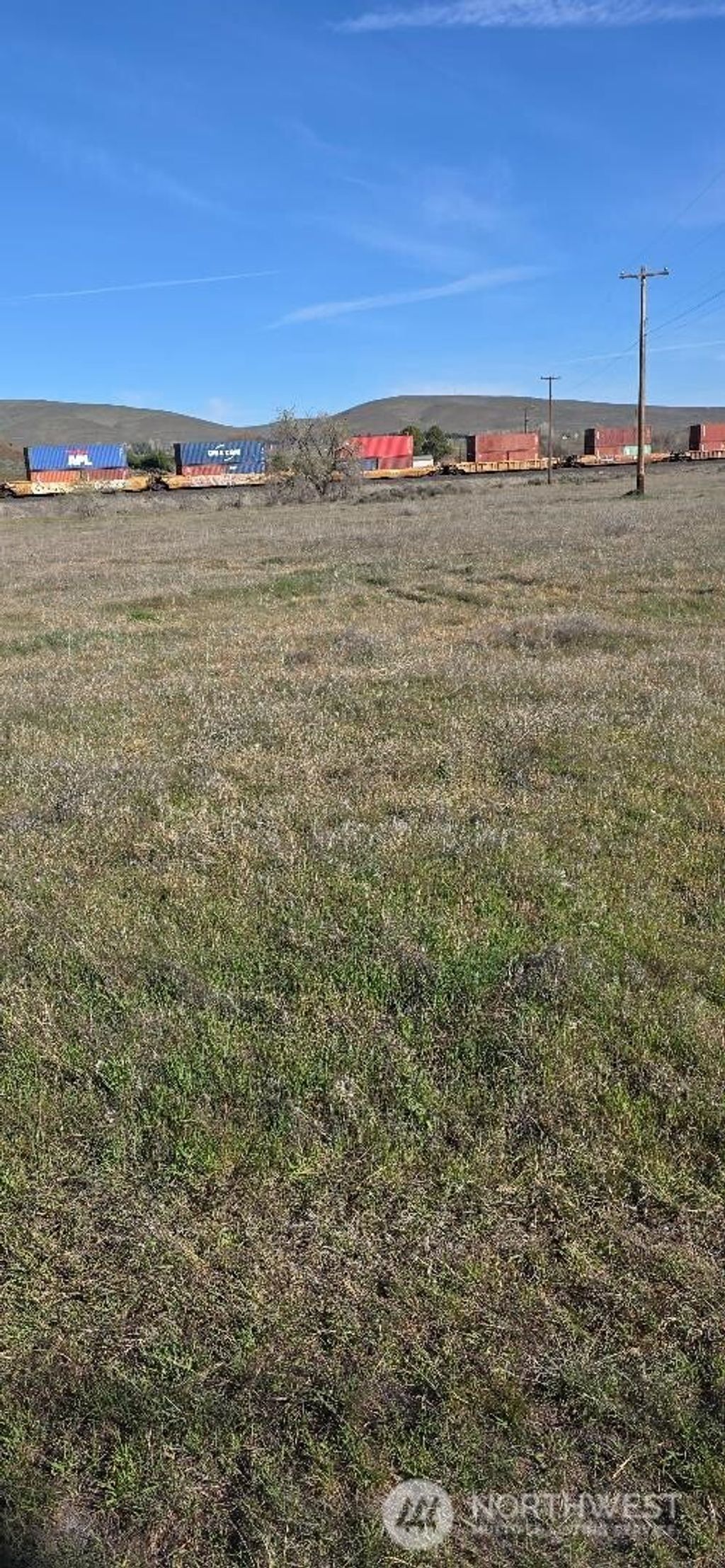 Photo of 0 NW Rd. E, Ephrata, WA 98823 (MLS # 2519284)
