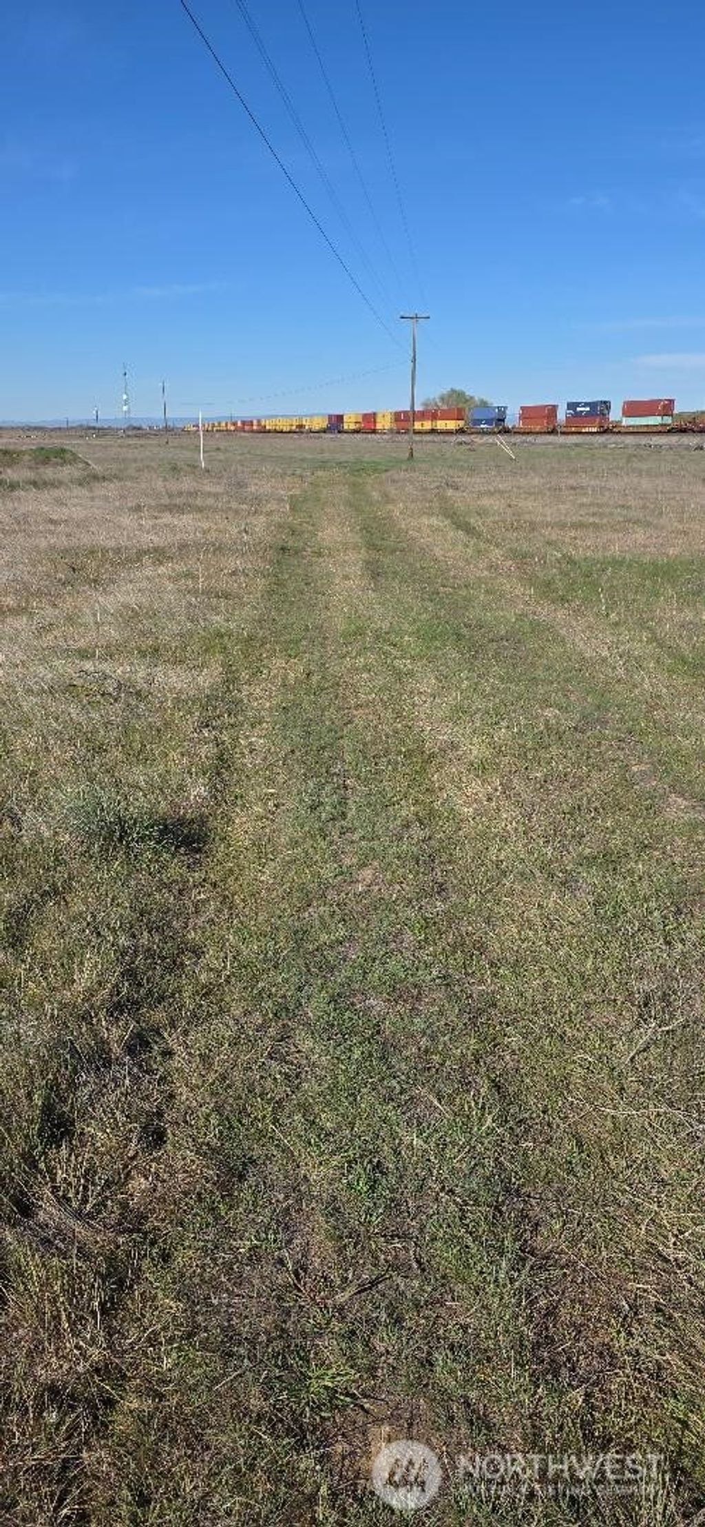Photo of 0 NW Rd. E, Ephrata, WA 98823 (MLS # 2519284)