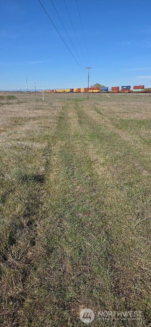 Photo of 0 NW Rd. E, Ephrata, WA 98823 (MLS # 2519284)