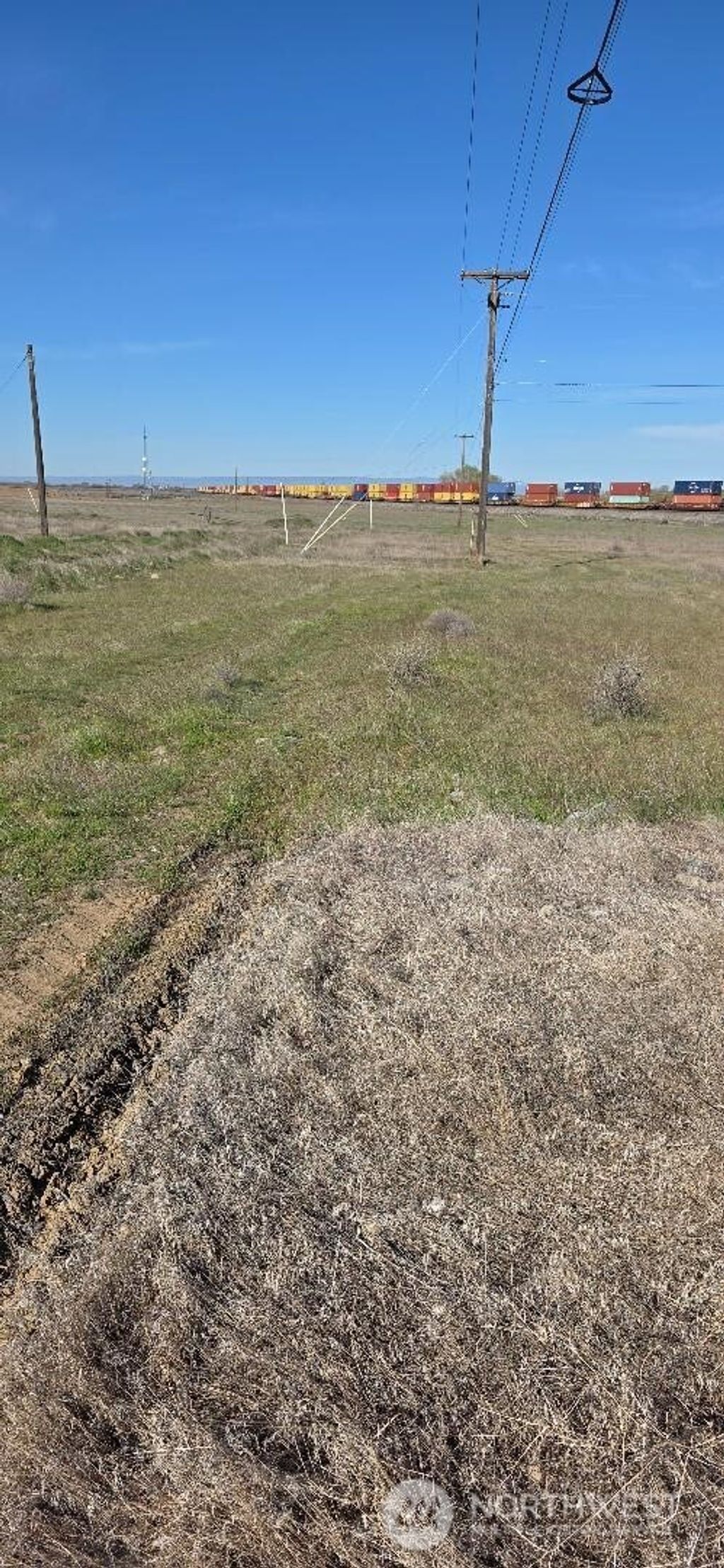 Photo of 0 NW Rd. E, Ephrata, WA 98823 (MLS # 2519284)