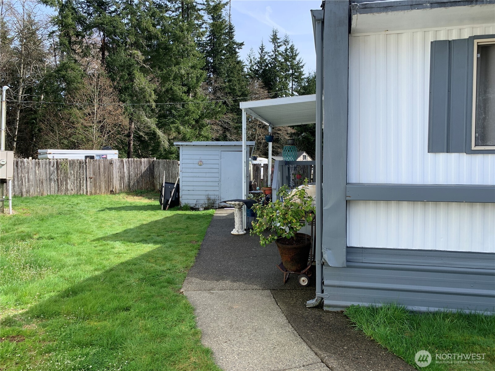 302 PIONEER Road