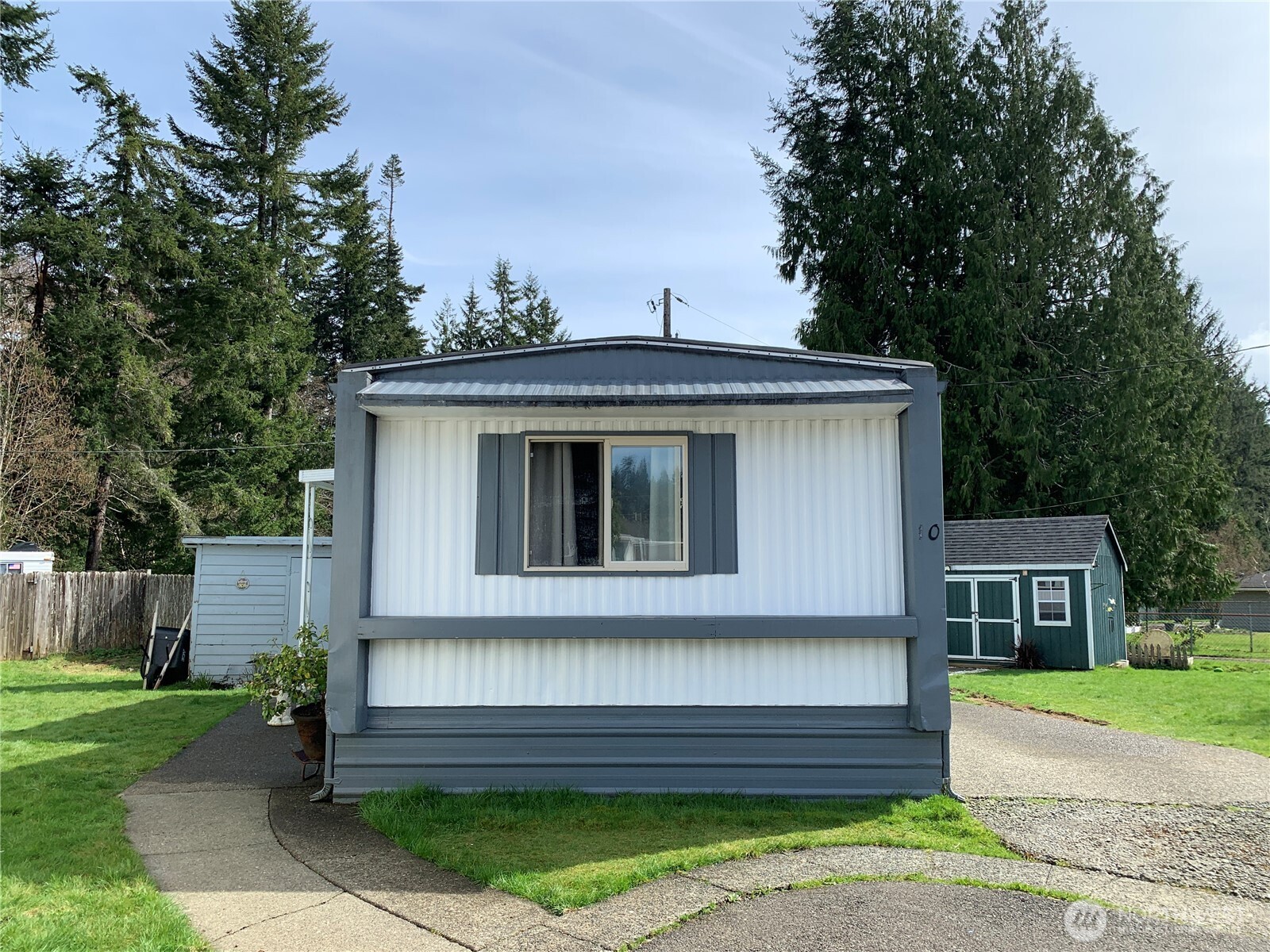 302 PIONEER Road