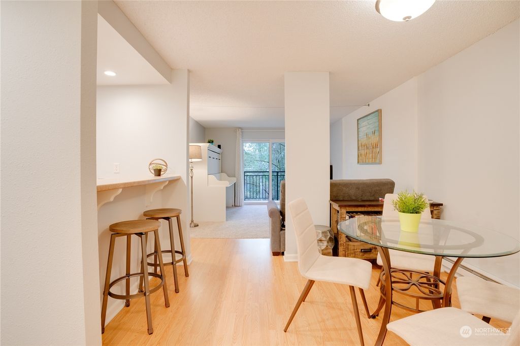 Photo of 14515 NE 32nd Street #H304, Bellevue, WA 98007 (MLS # 2035016)