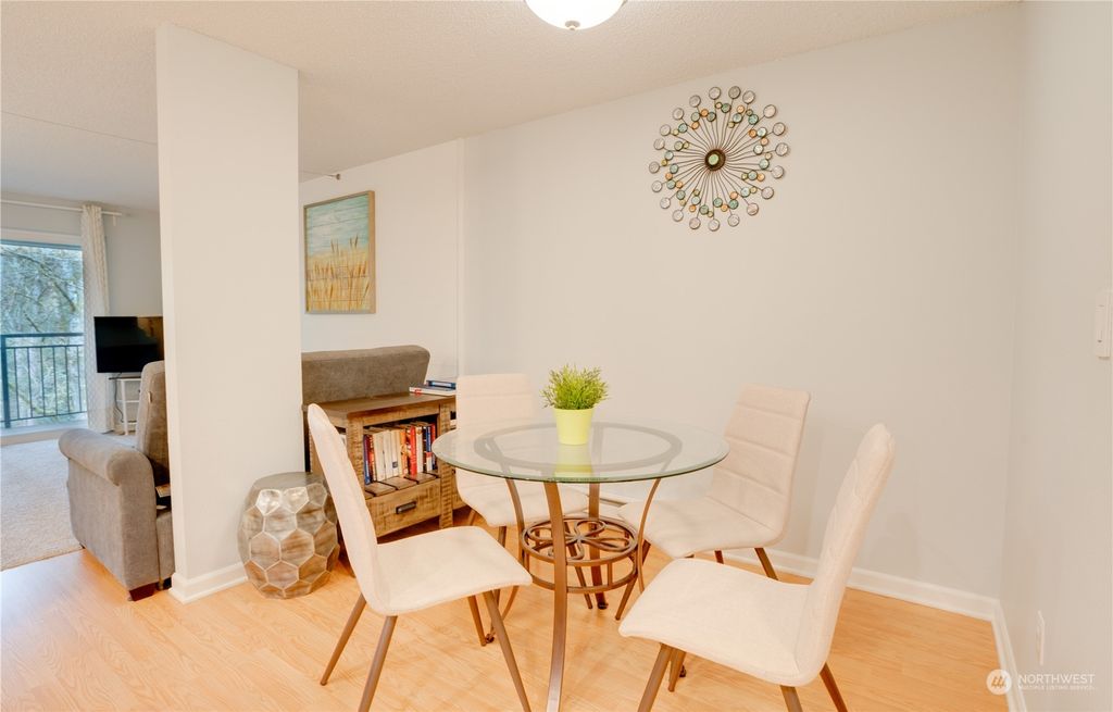 Photo of 14515 NE 32nd Street #H304, Bellevue, WA 98007 (MLS # 2035016)