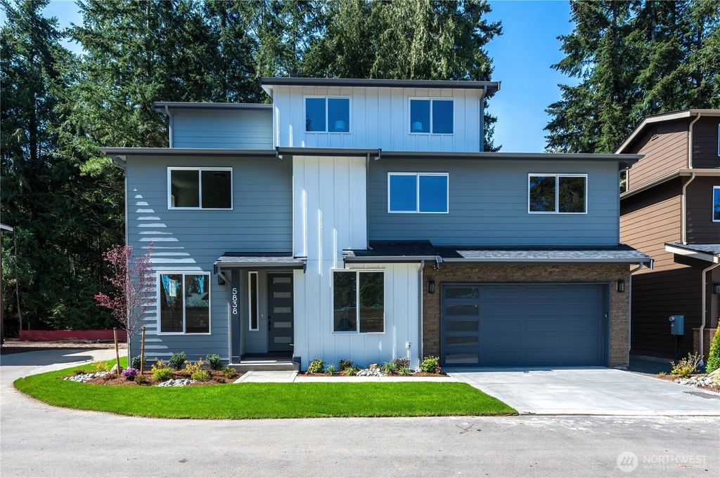 Photo of 5838 186th Place SW, Lynnwood, WA 98037 (MLS # 2440172)