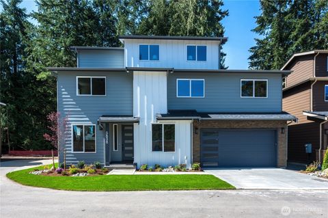 Photo of 5838 186th Place SW, Lynnwood, WA 98037 (MLS # 2440172)