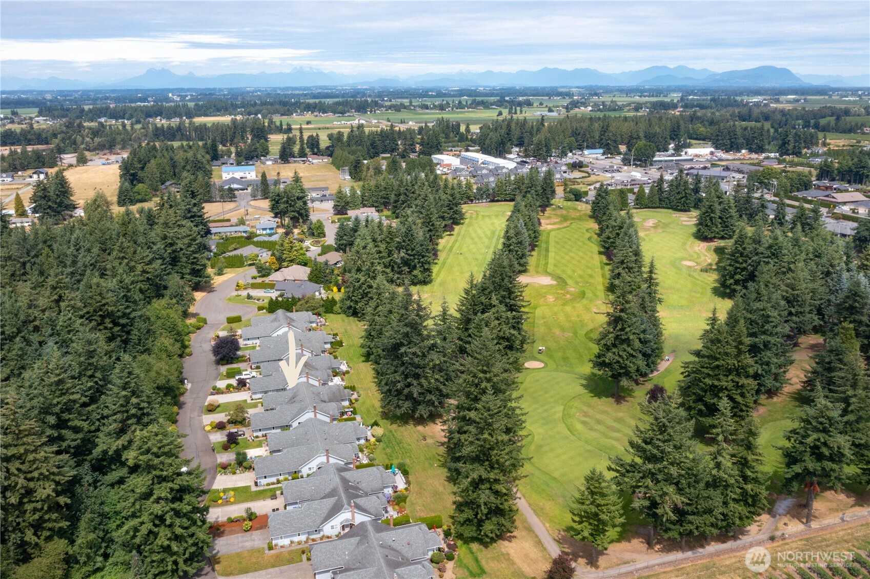 6830 Golf View Drive A