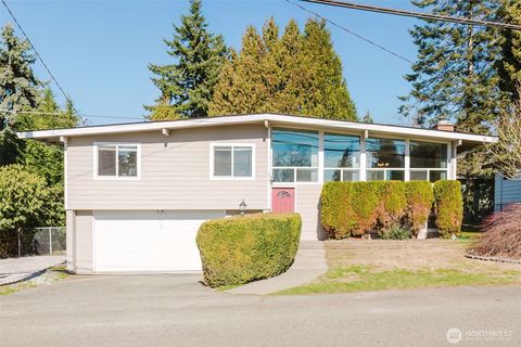 414 S 168th Street Burien WA 98168