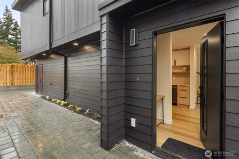 Photo of 14035 Densmore Avenue N, Seattle, WA 98133 (MLS # 2513298)