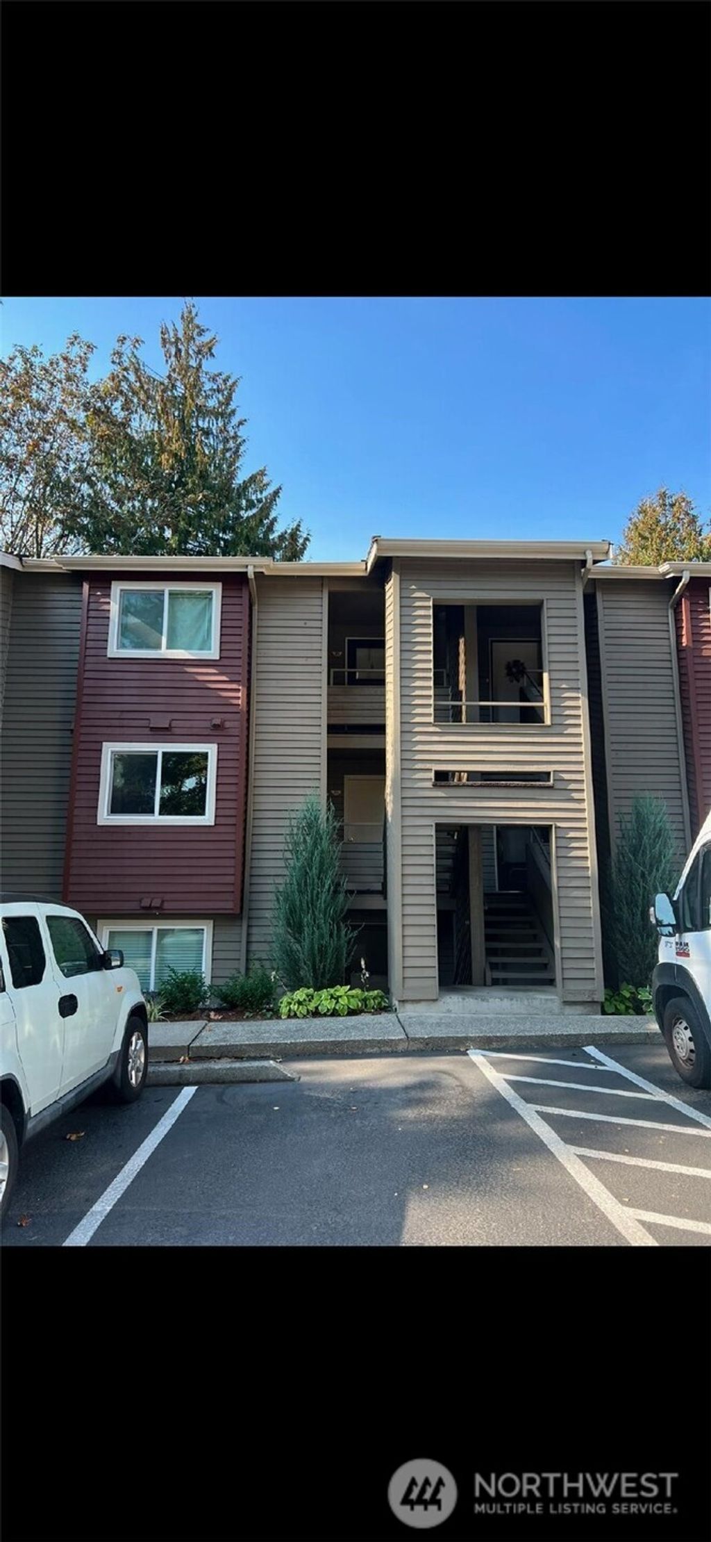 Photo of 15711 4th Avenue S #23, Burien, WA 98148 (MLS # 2341142)
