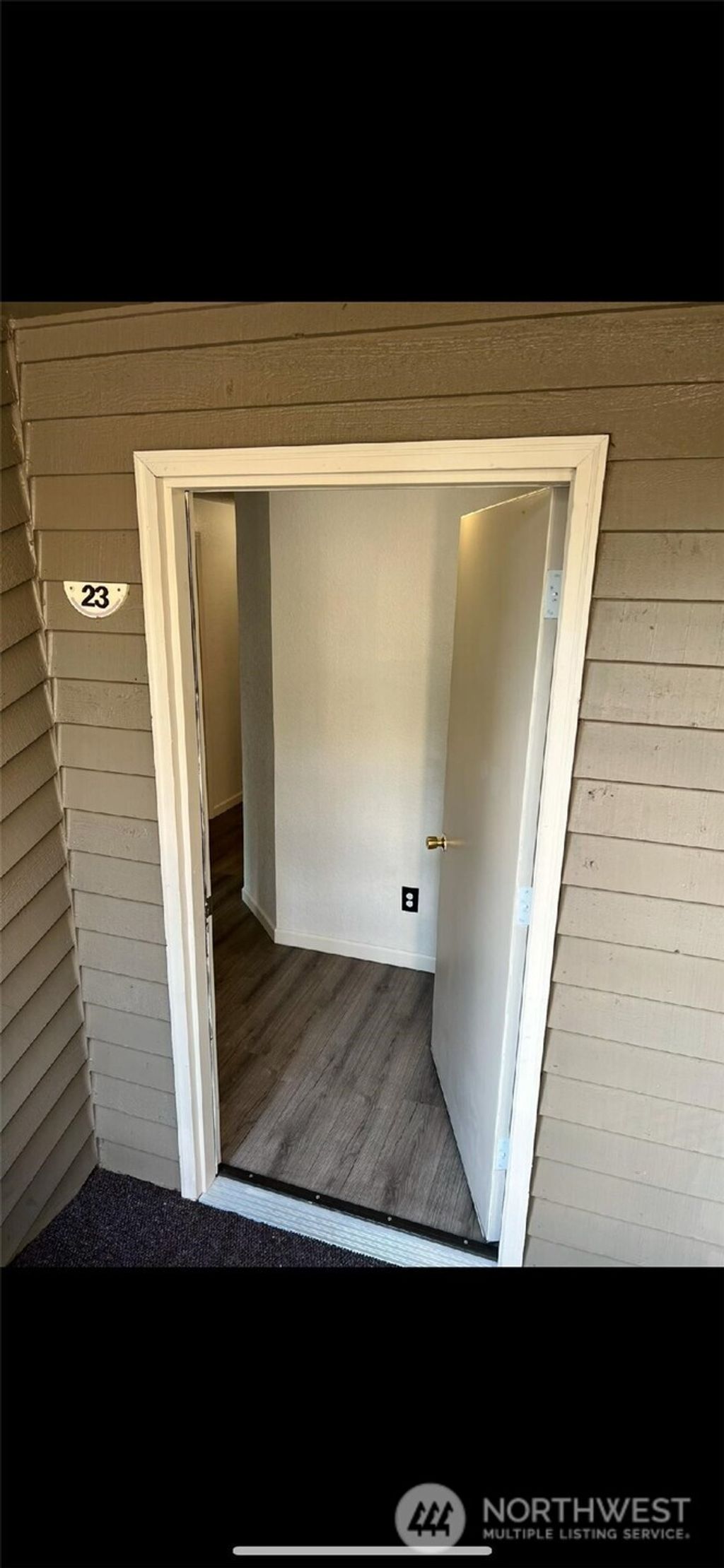 Photo of 15711 4th Avenue S #23, Burien, WA 98148 (MLS # 2341142)