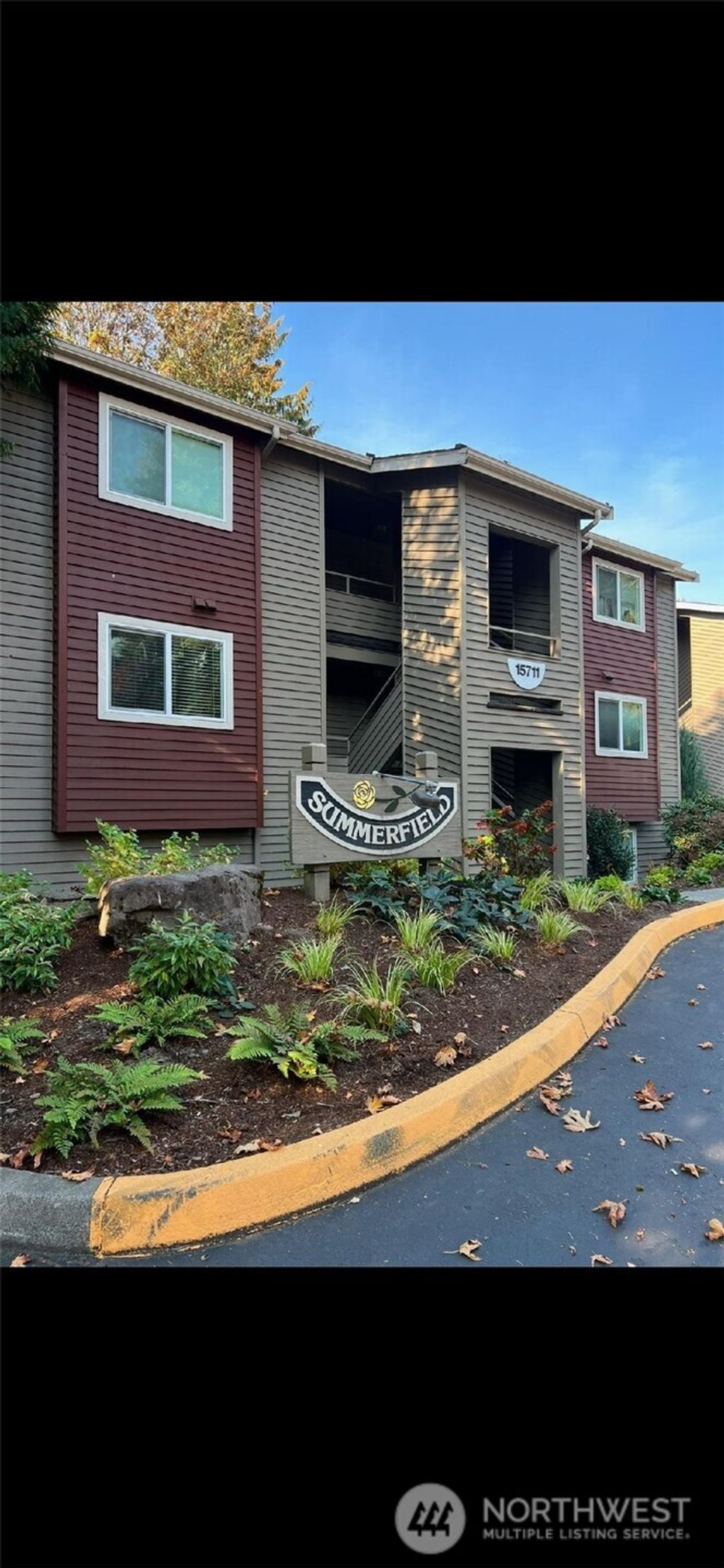 Photo of 15711 4th Avenue S #23, Burien, WA 98148 (MLS # 2341142)