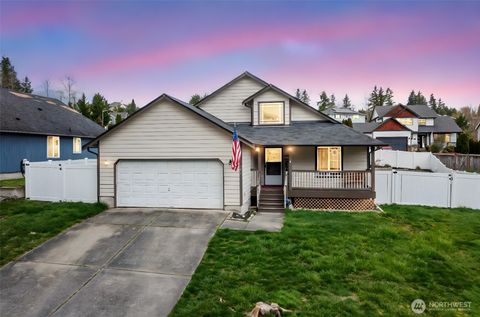 774 Carriage Court Drive W Eatonville WA 98328