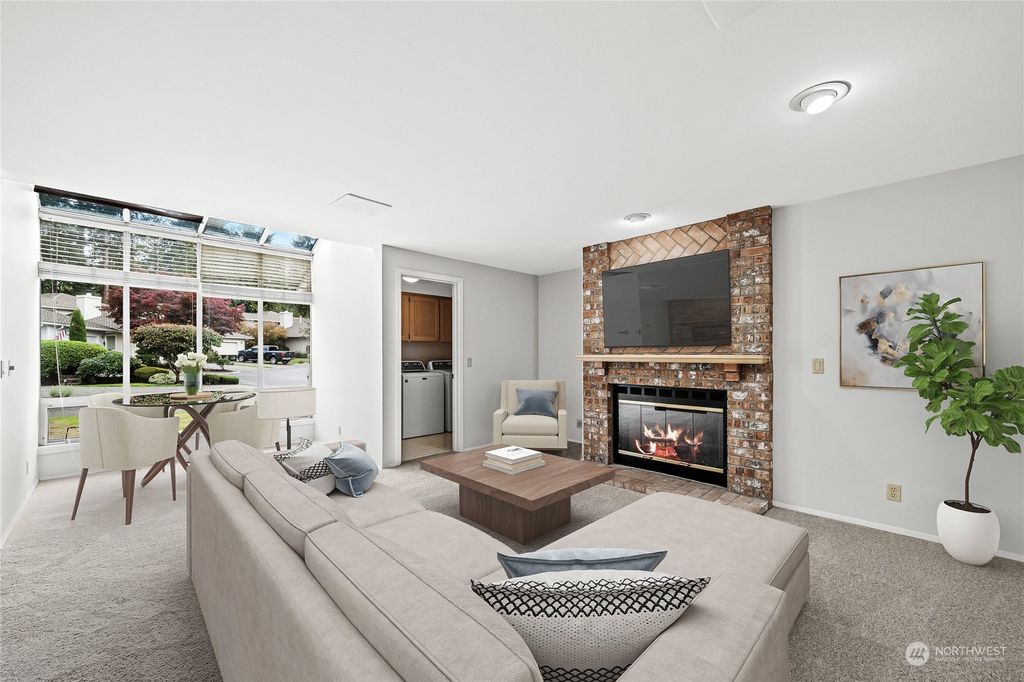 Photo of 1930 Mill Pointe Drive SE, Mill Creek, WA 98012 (MLS # 2166642)