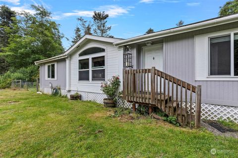 A home in Coupeville