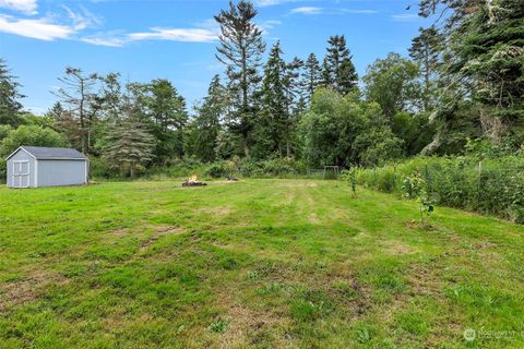 A home in Coupeville