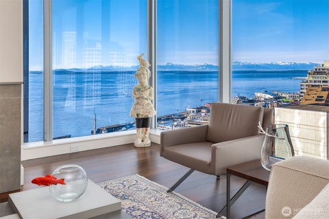 Photo of 1521 2nd Avenue #2101, Seattle, WA 98101 (MLS # 2577857)