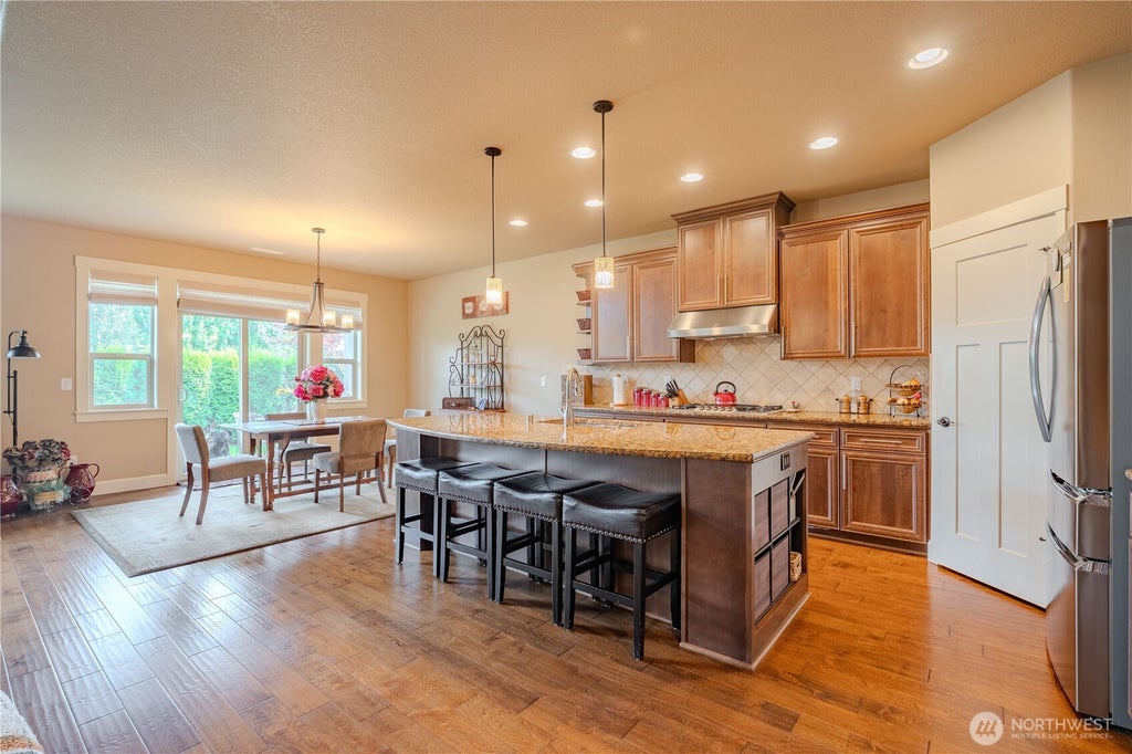 Photo of 1822 S Dusky Drive, Ridgefield, WA 98642 (MLS # 2577149)