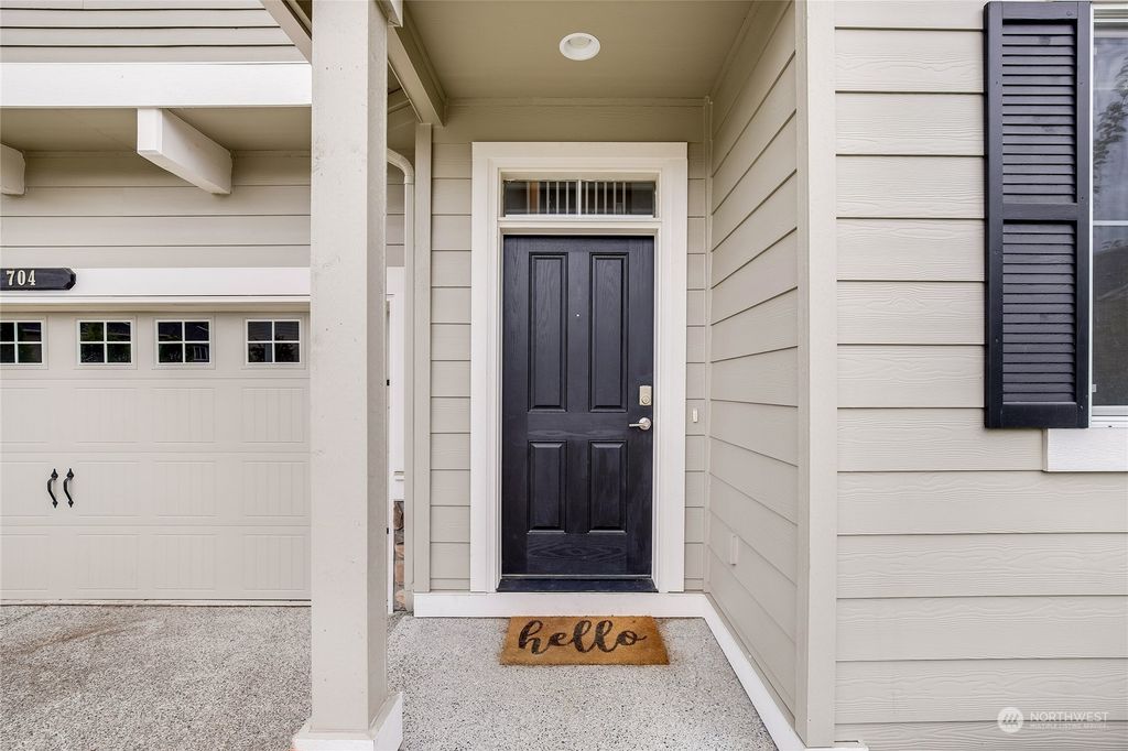 Photo of 704 100th Avenue SE, Lake Stevens, WA 98258 (MLS # 2292907)