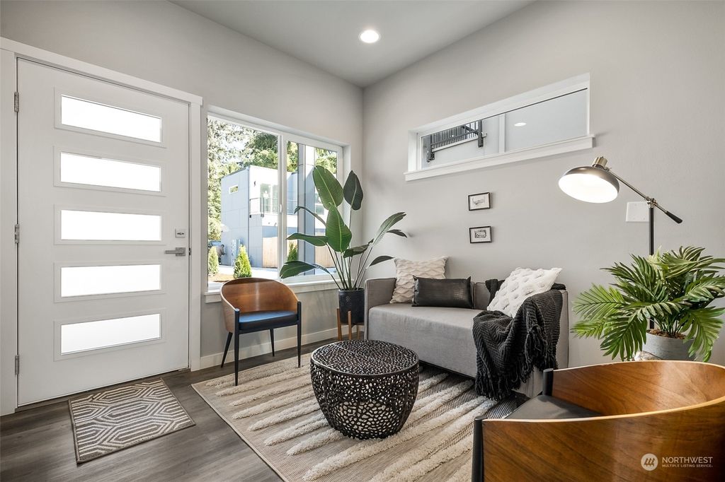 Photo of 13255 8th Avenue S #B, Burien, WA 98168 (MLS # 2068529)