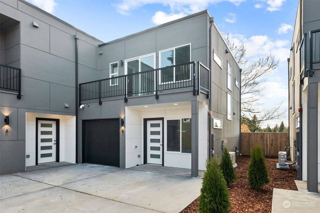 Photo of 13255 8th Avenue S #B, Burien, WA 98168 (MLS # 2068529)