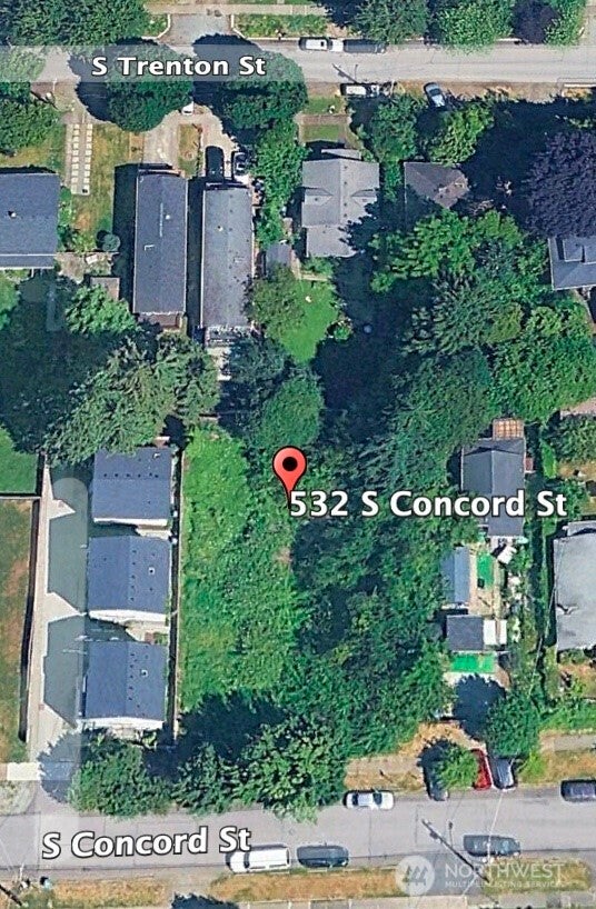 532 S Concord Street