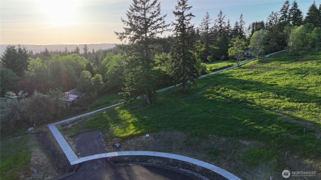Photo of 0 Starlight Court #35, Kalama, WA 98625 (MLS # 2521235)