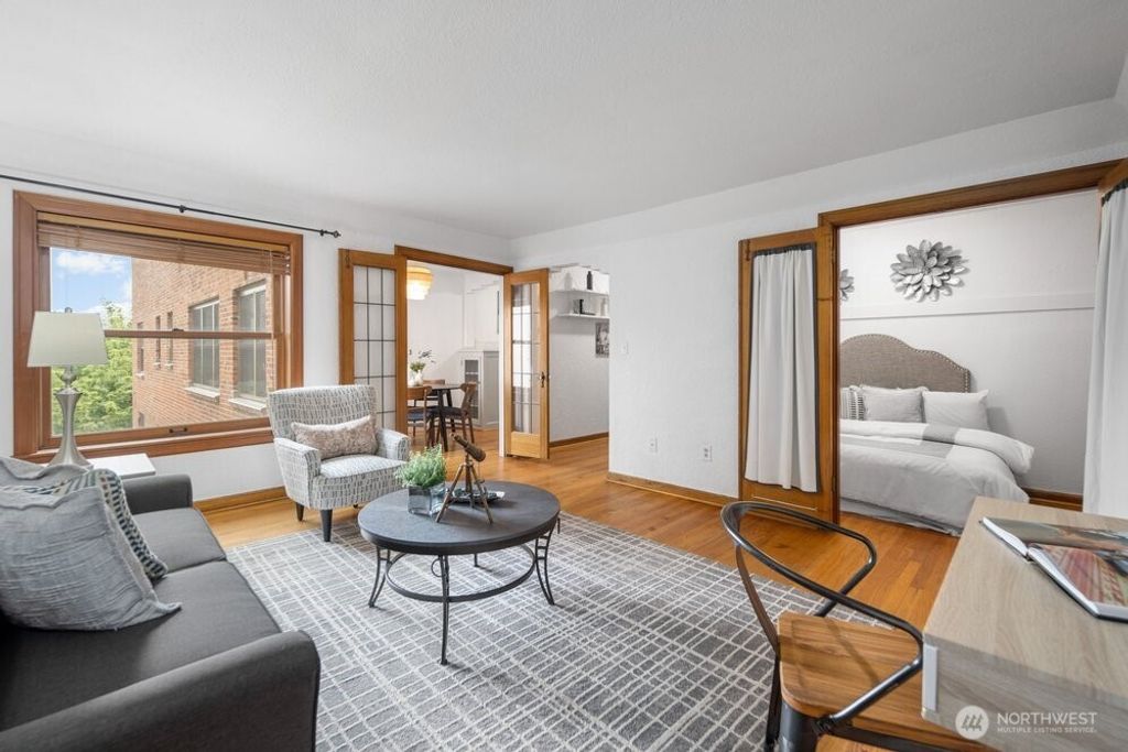 Photo of 519 W Roy Street #413, Seattle, WA 98119 (MLS # 2521959)