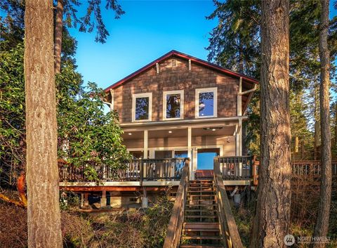 Photo of 18184 Capet Zalsiluce Road, La Conner, WA 98257 (MLS # 2469963)