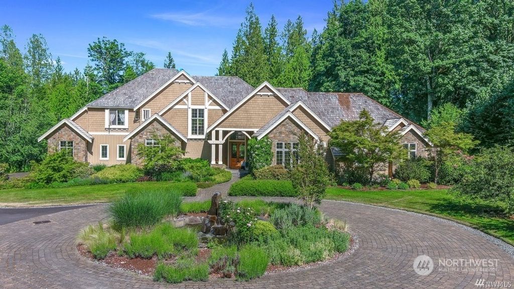 Photo of 8406 255th Avenue NE, Redmond, WA 98053 (MLS # 2198908)