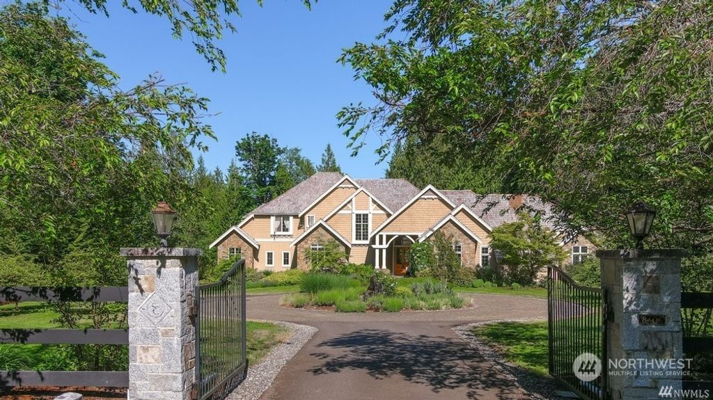 Photo of 8406 255th Avenue NE, Redmond, WA 98053 (MLS # 2198908)