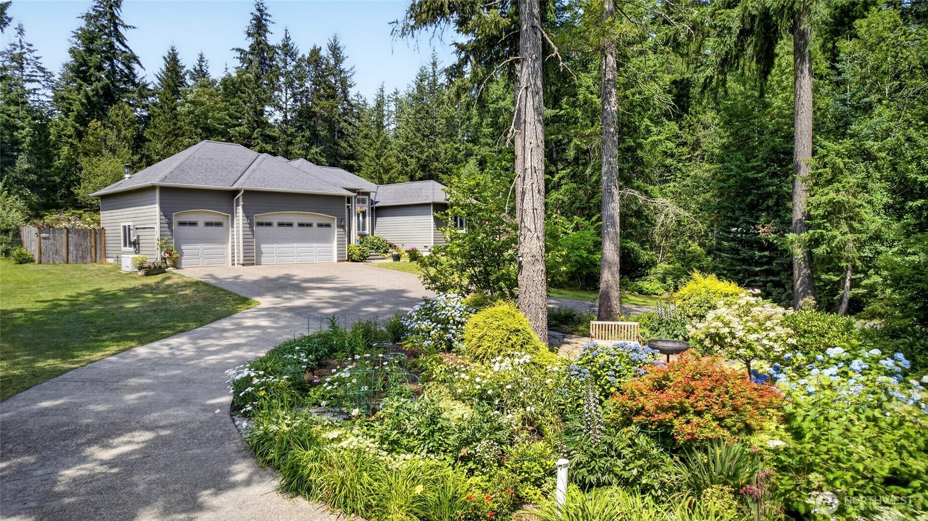 3881 Seabeck Hwy NW